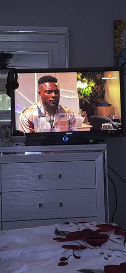 Sony TV 50”