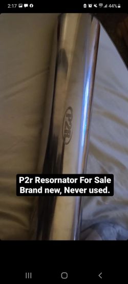 P2r Resornator