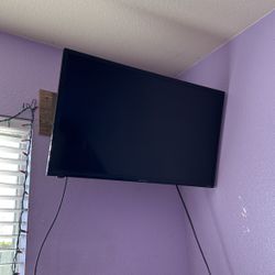 Sharp Roku Tv