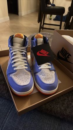 Air Jordan 1 Zoom CMFT 2