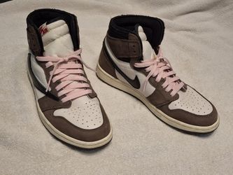 Nike Air Jordan - Men's 9.5 - Cactus Jack 🌵