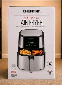 air fryer