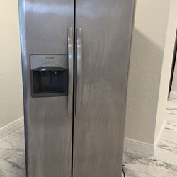 Ice Cold Refrigerator