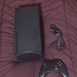 Xbox Series X