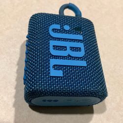 JBL go 3