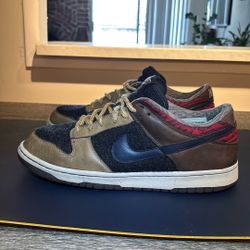 Nike Dunk Low (2006) ‘Nordic Pack” - Size 11 (No Trades)