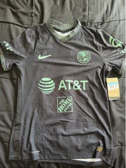 Authentic America Jersey