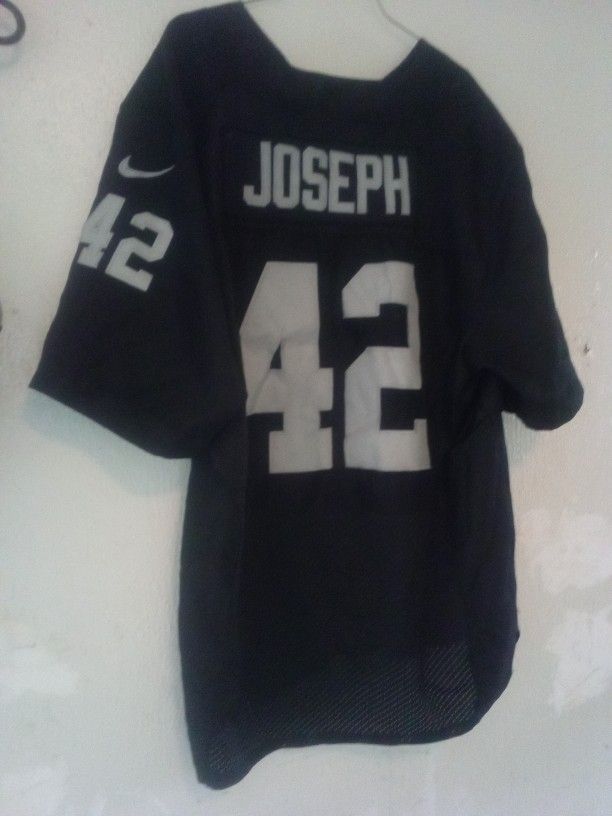 Nice Raider Jersey. Xl