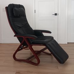 Vintage Nepsco BackSaver Recliner