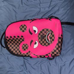Spray ground Bag 