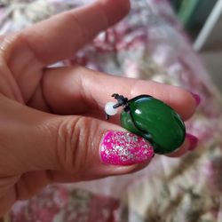 Jade Pendant