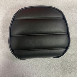 Harley Davidson Passenger Backrest Pad ‘16 Iron 883 Style