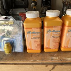 Jacuzzi Spa Accessories 