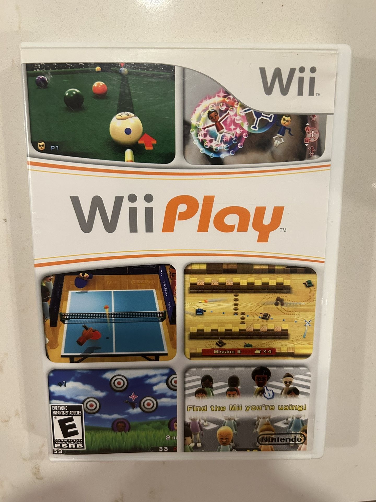 Nintendo