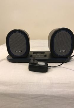 Speakers