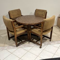 Dining Set
