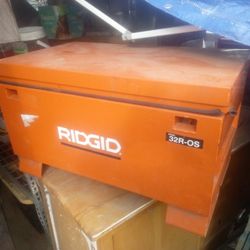 Tool Box 