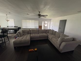 Sectional Sofa