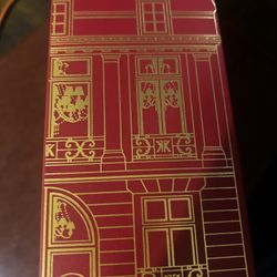  Maison Francis Kurkdjian Baccarat Rouge 540 