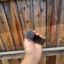 Burberry Belt 