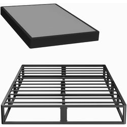 KING BOX SPRING