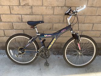 Mountain Bike 21 Speed
