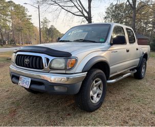 2003 Toyota Tacoma