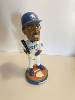 Brian Jordan Bobblehead, Los Angeles Dodgers 2003