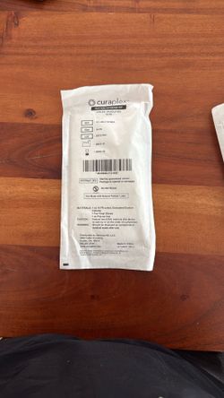 Suction Catheter 14FR