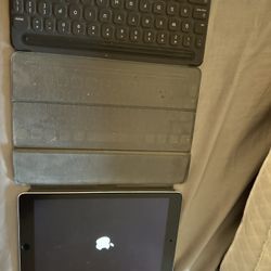 iPad Pro 128G