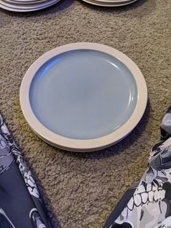 Plate Set