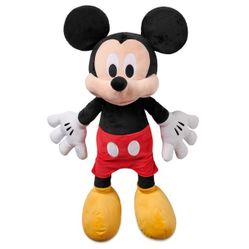 5ft Mickey Mouse stuffed animal