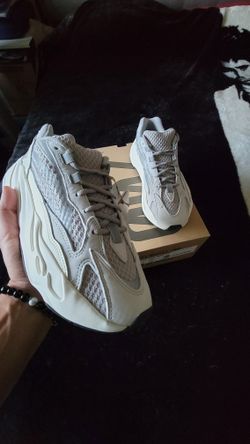 Adidas YEEZY 700 V2 Static 