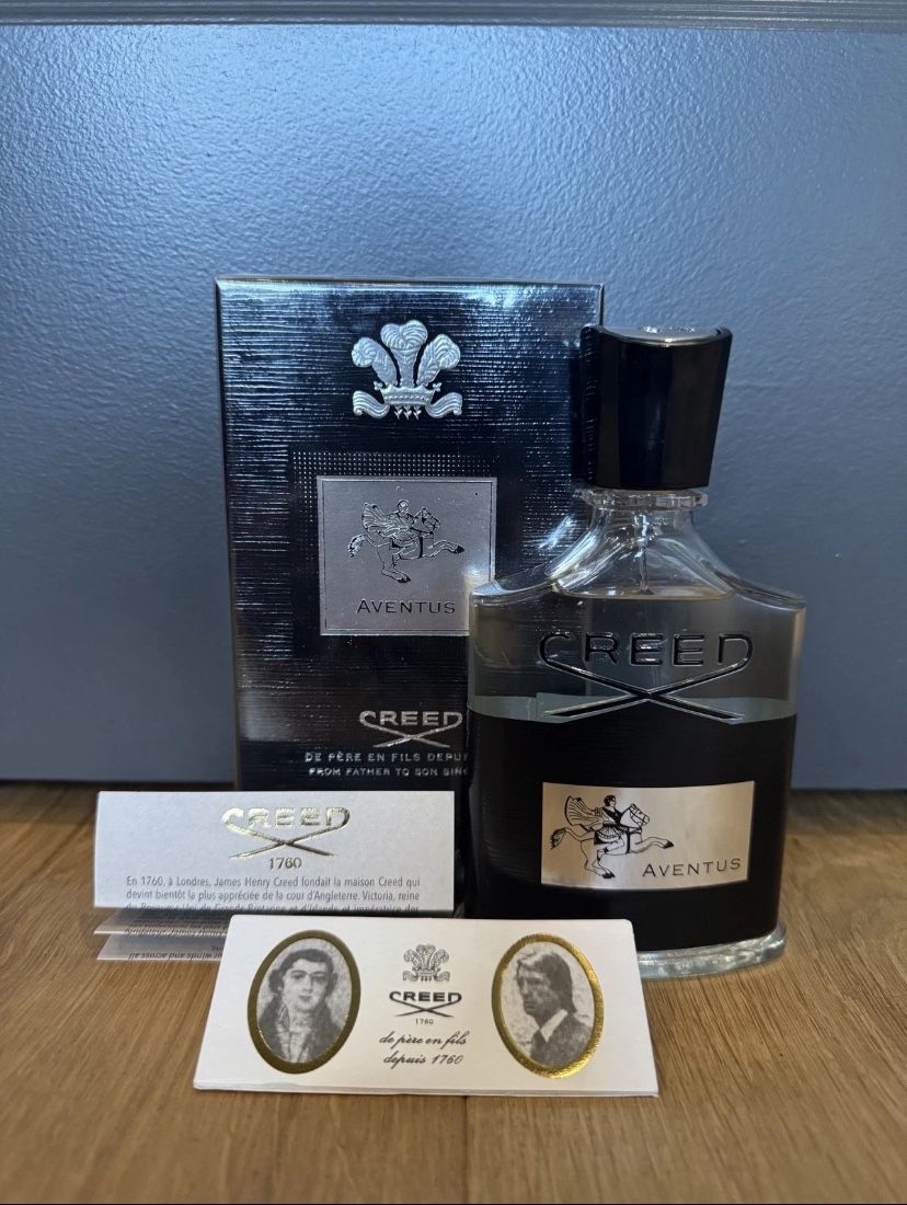 Creed Aventus Cologne 3.3 Oz /100ml