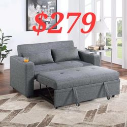 SOFA SLEEPER SPECIALS DEALS FINANCIAMIENTO FÁCIL EASY CREDIT NO CREDIT CHECK