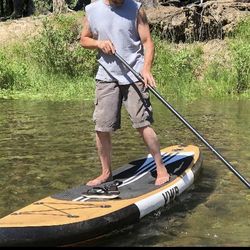 Paddle Board