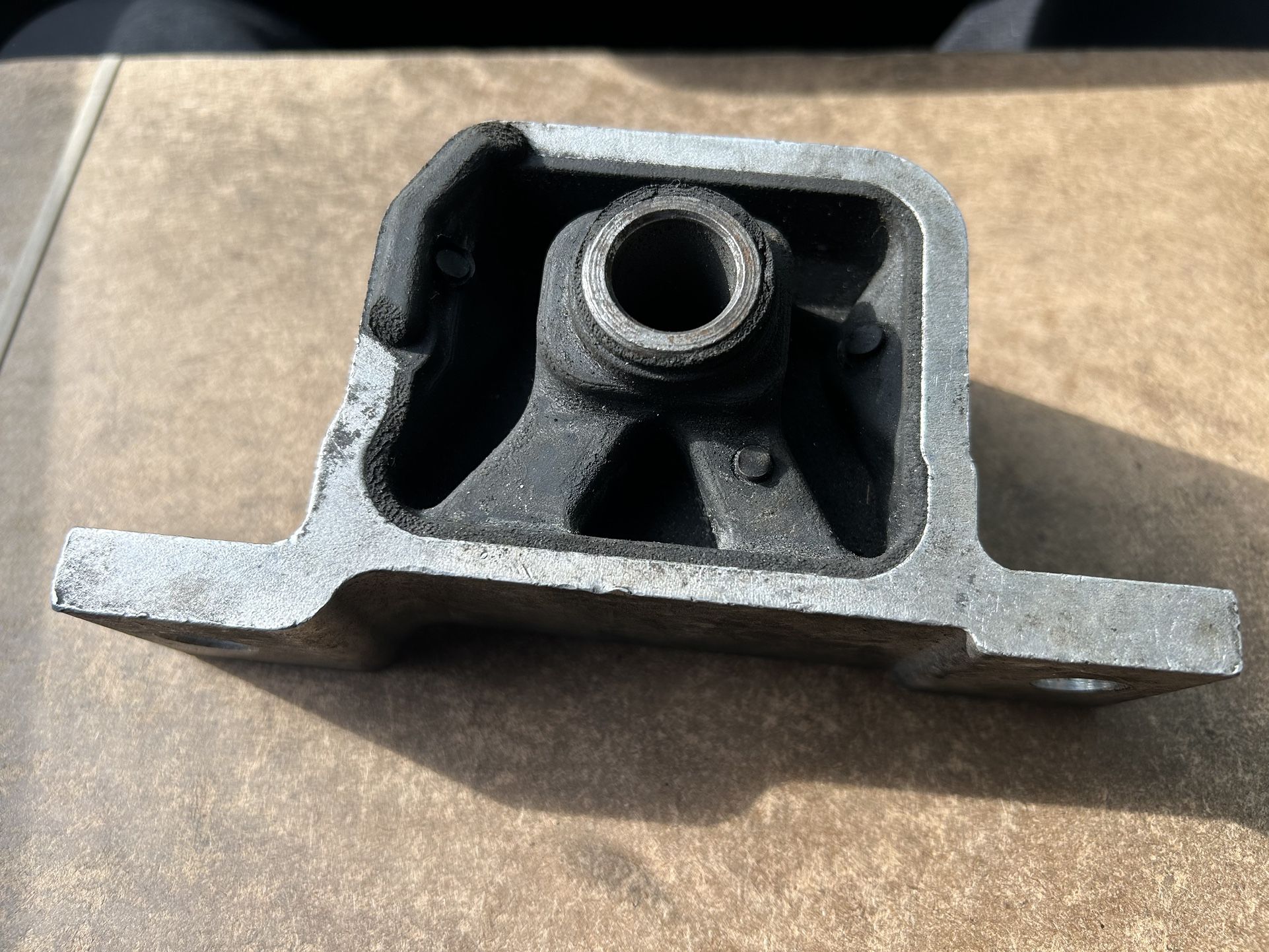 A6597 Front Engine Motor Mount 1Pc for Acura RSX 02-04 L4 2.0L 50840-S7C-980