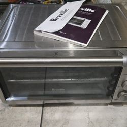 Breville - the Mini Smart Oven 