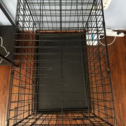 Dog Cage
