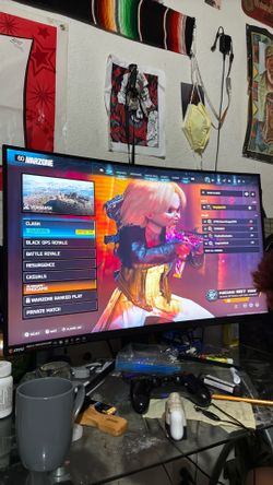 Monitor