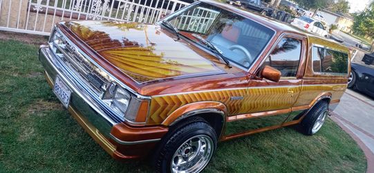 1991 Mazda B-Series Pickup