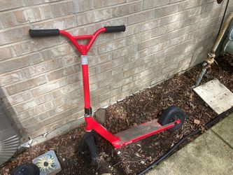 Razor scooter