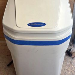 waterboss pro 180 water softener
