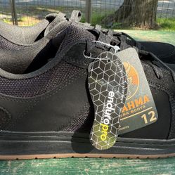 Brand New Brahma Steel Toe Work Shoe/Boot (Size 12)