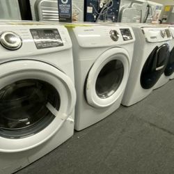 Open Box Washer & Dryer , Brand New Units up to 50% Off MSRP!!