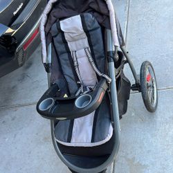 GRACO Jogger Stroller
