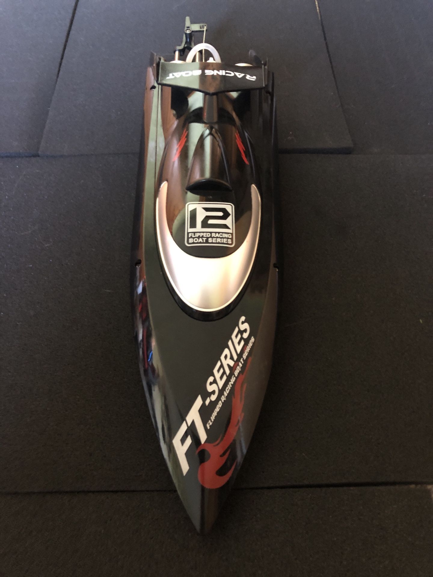 Feilun FT012 RC Boat
