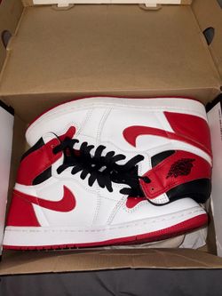 Jordan 1’s Heritage