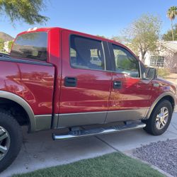 2006 Ford F-150