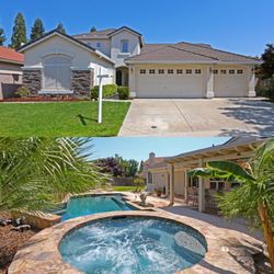 NEW LISTING WITH POOL HELD OPEN TOMORROW 08/28 FROM 2-5PM